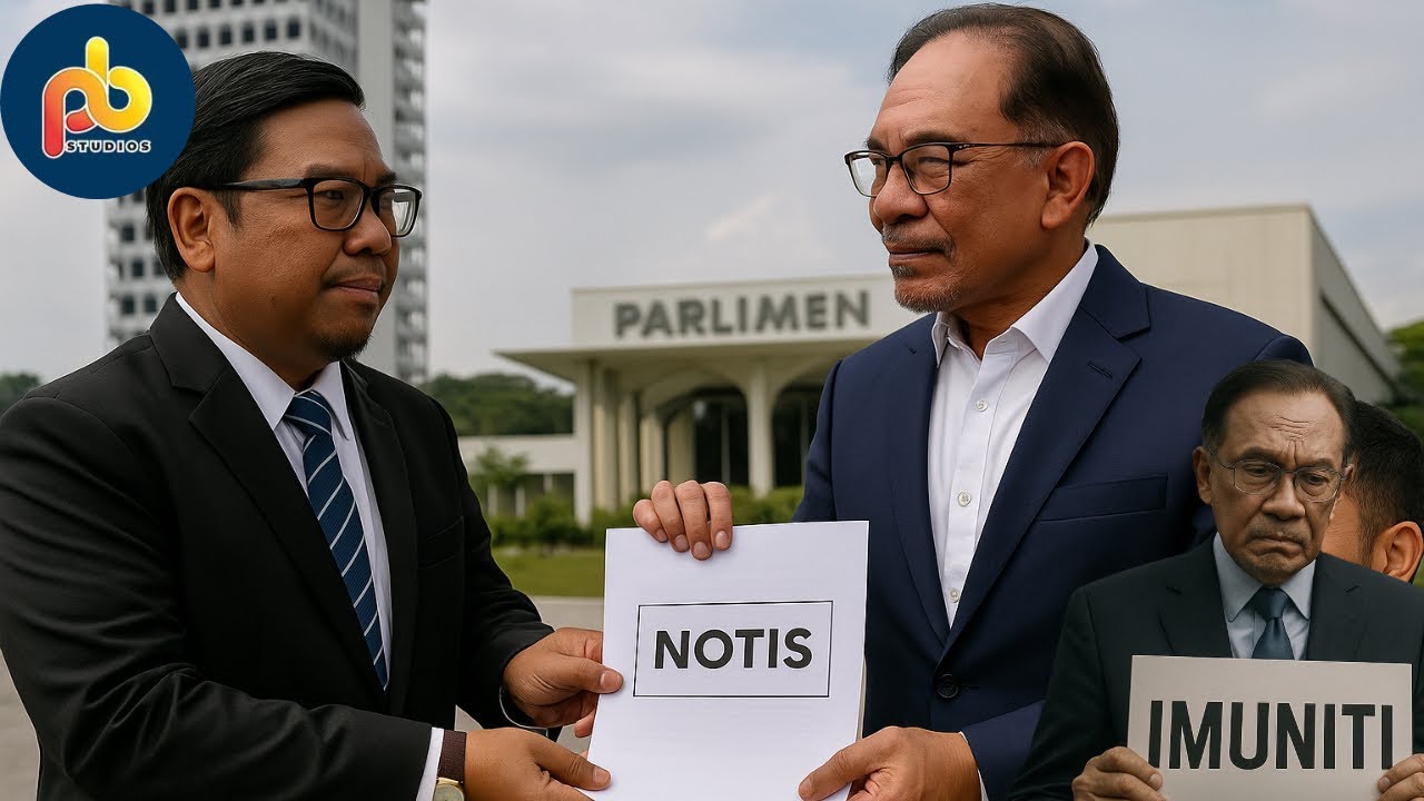 PMX dirujuk ke Jawatankuasa Parlimen kerana kata Tun M 