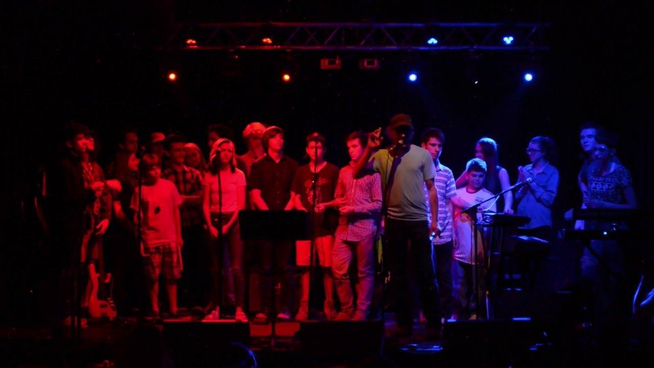YES Sunday Show - School of Rock / Fairfield