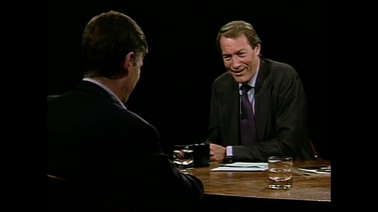 Aaron Sorkin interview on 