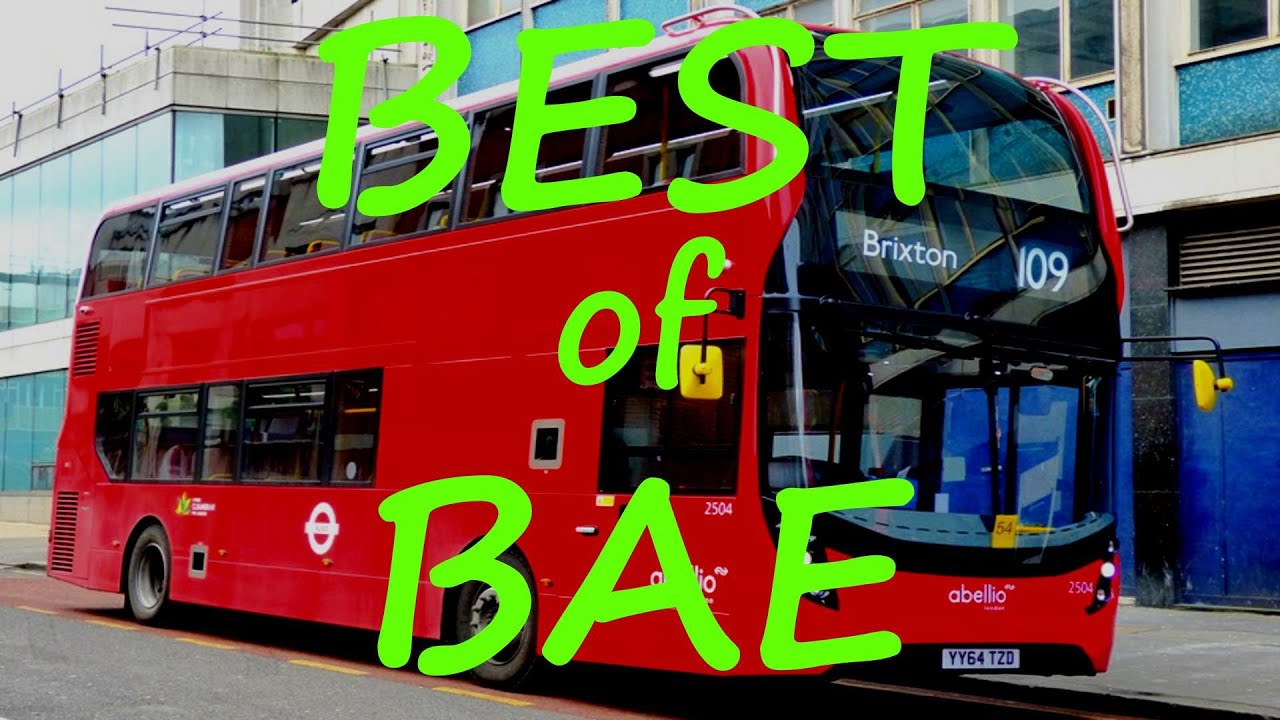 Best of epic BAE hybrid sound compilation
