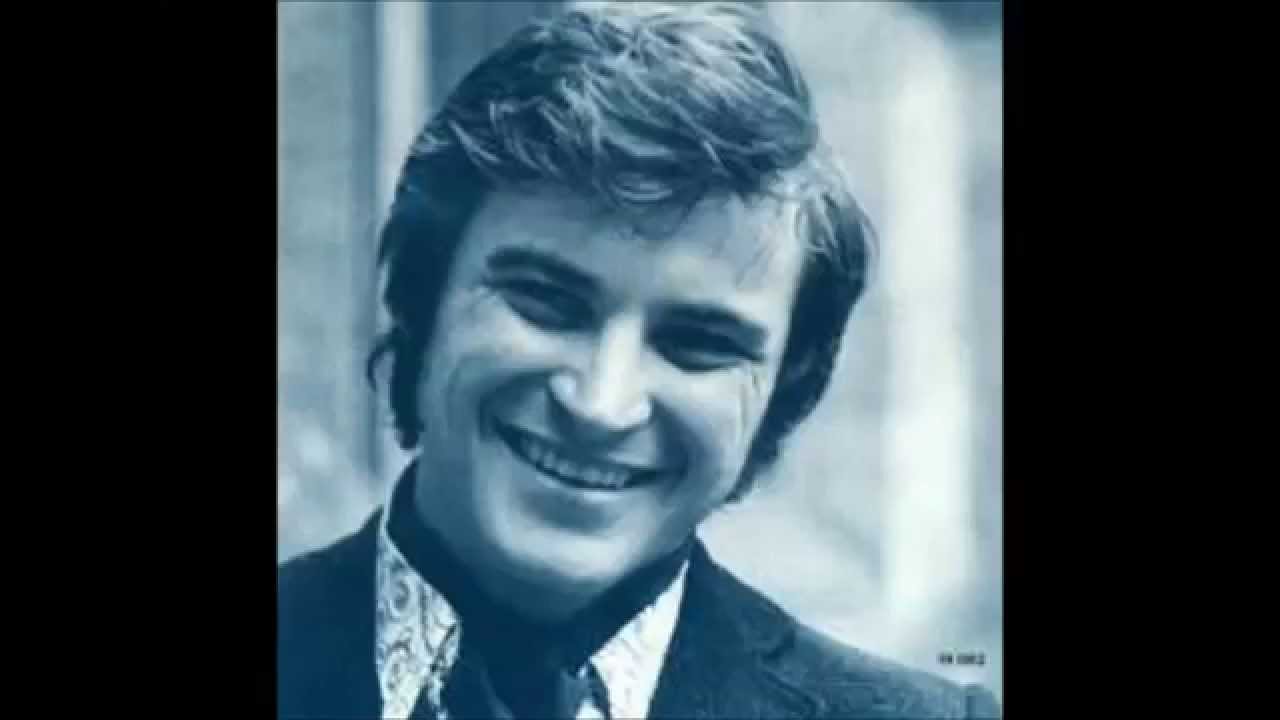 Jaromír Mayer - Včera ( Yesterday ) 1966