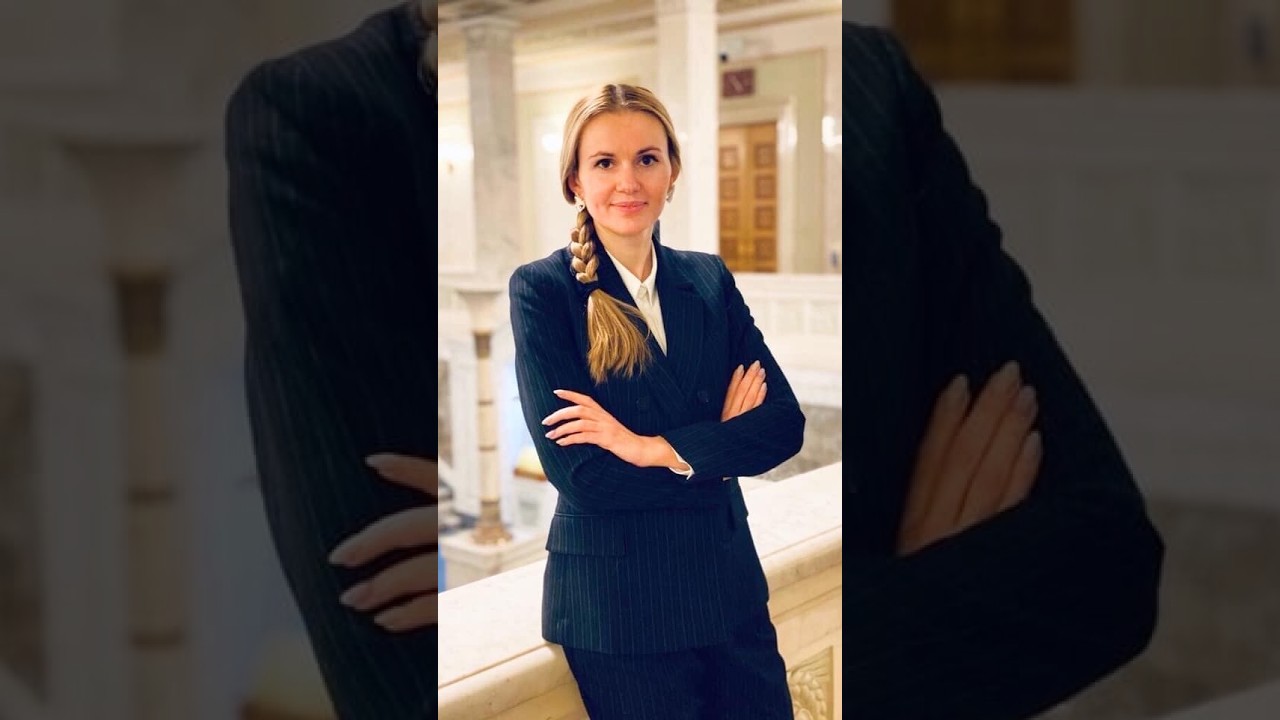 АННА СКОРОХОД - Миллиард на Телемарафон и миллионные зарплаты чиновников!