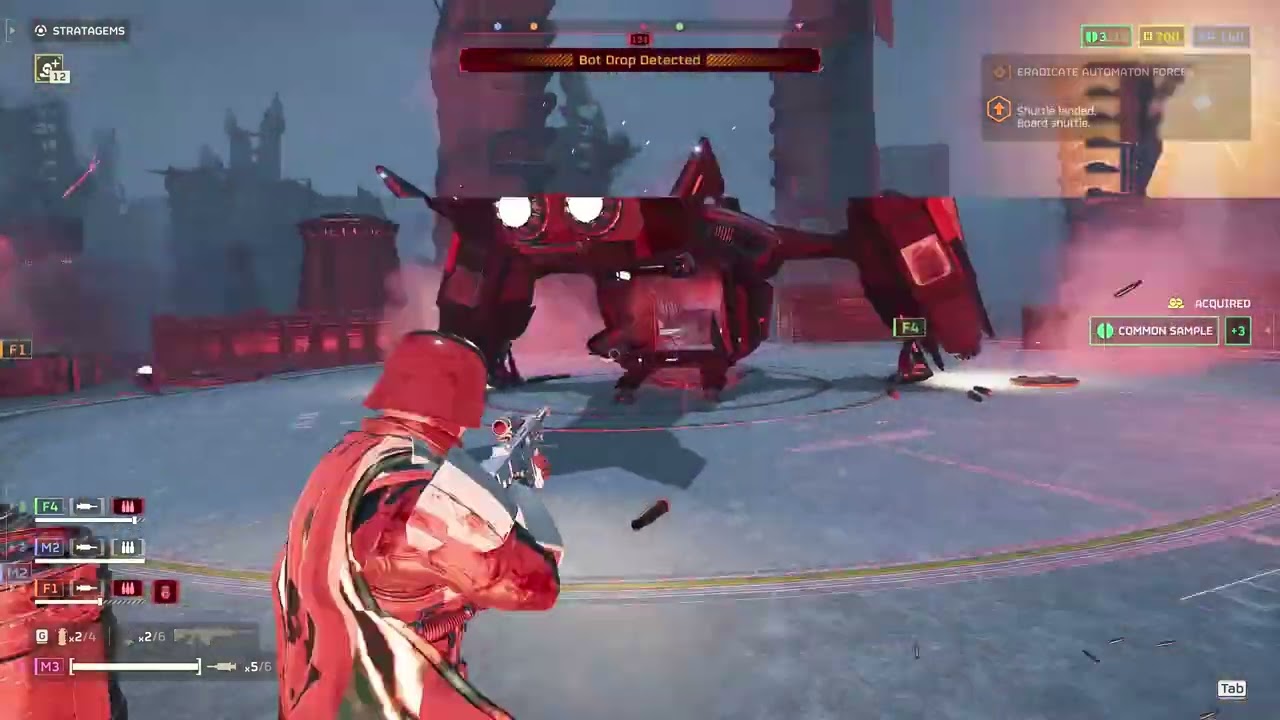 divin with the bois part 1