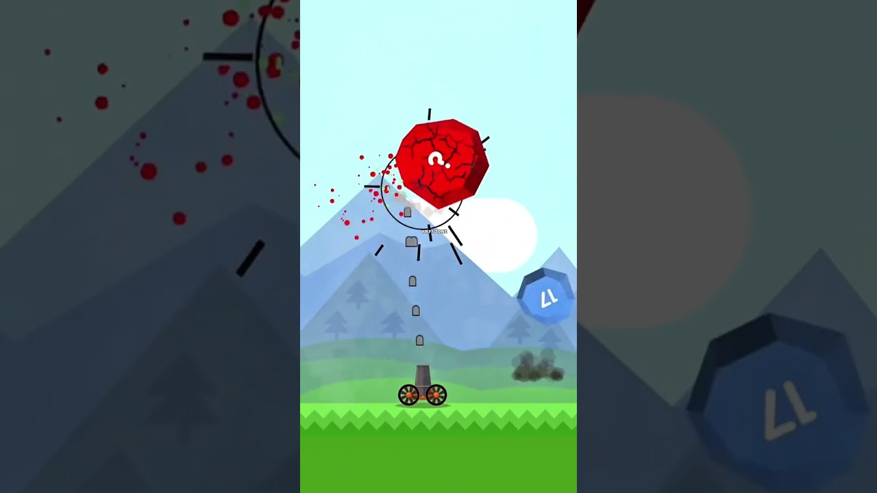 Ball Blast Mobile Gameplay 🔥 #shorts
