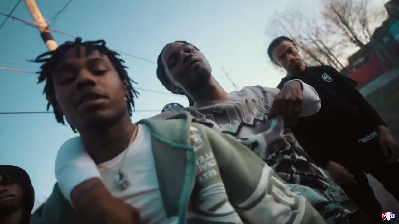 Dee Mob x Tre4 - Moves Like Jagger (Official Music Video)
