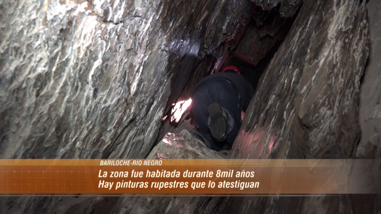 Cerro Leones | Cavernas del Viejo Volcán