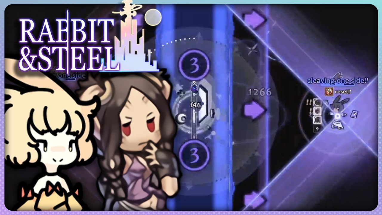 Awakening's Panne Reclassed to Dancer | Rabbit and Steel (and Vibes)
