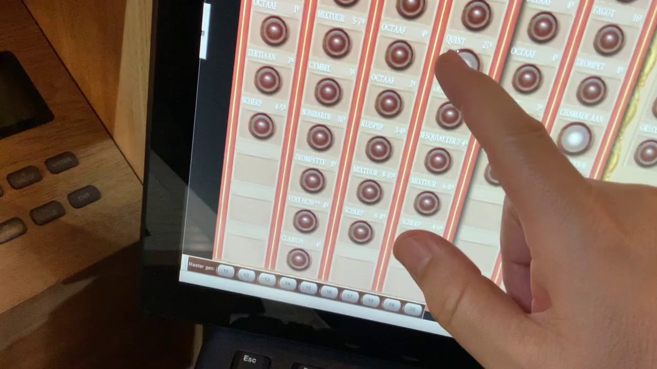 Visita virtuale HAUPTWERK Maggio 2020
