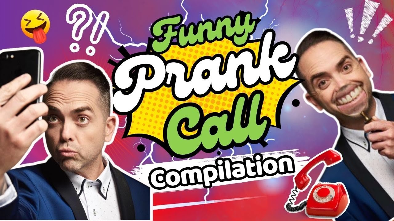 Ep 125 FUNNIEST PRANK CALL EVER | Compilation Phone Prank Of All Time | Radio Show Update Daily