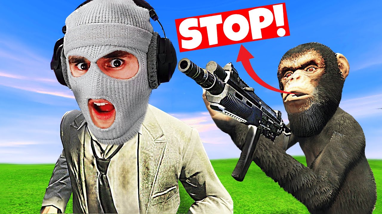 DIESER GTA RP SERVER MACHT DICH KRANK! (EXTREM GEFÄHRLICH)