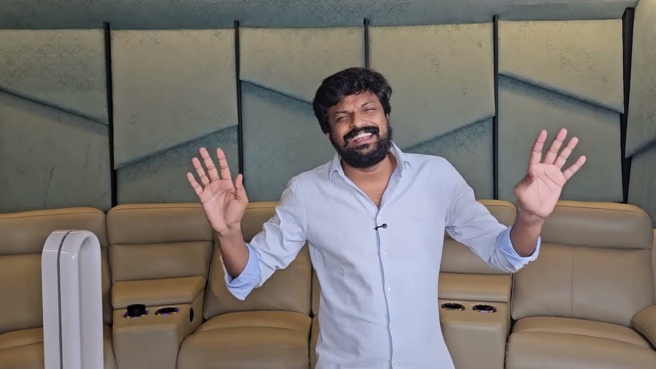 Bigg Boss Telugu 9 24/7 Live Updates By Adi Reddy | Entertaining Review | Bigg Boss Live Today
