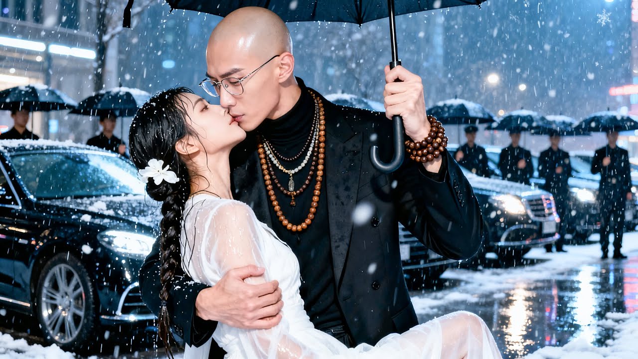 After 4 Years as Mocked Stand-In,She Married CEO’s Scheming Brother—Endless Love Belongs Only to Her