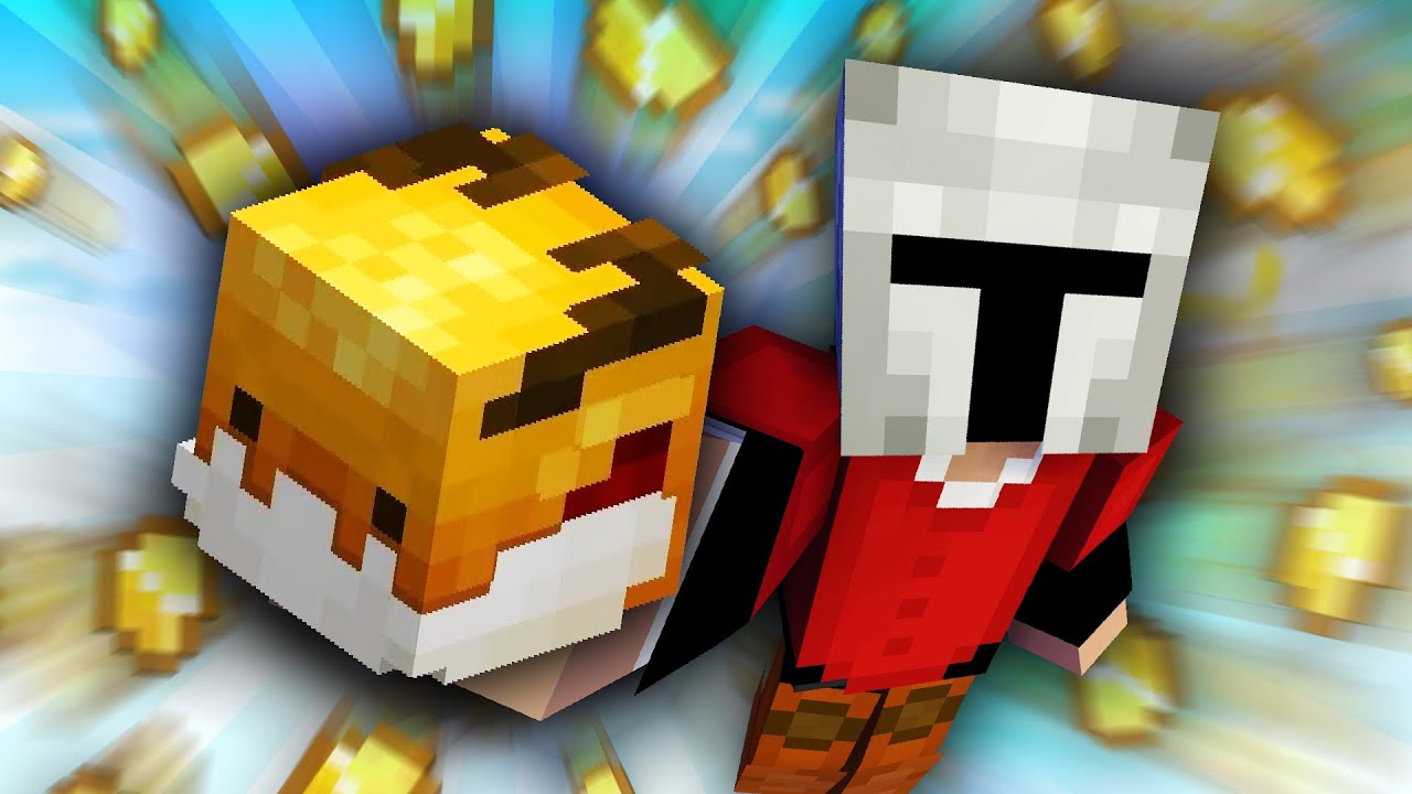 Is this pet worth the 2 BILLION coin pricetag? (Hypixel SkyBlock)