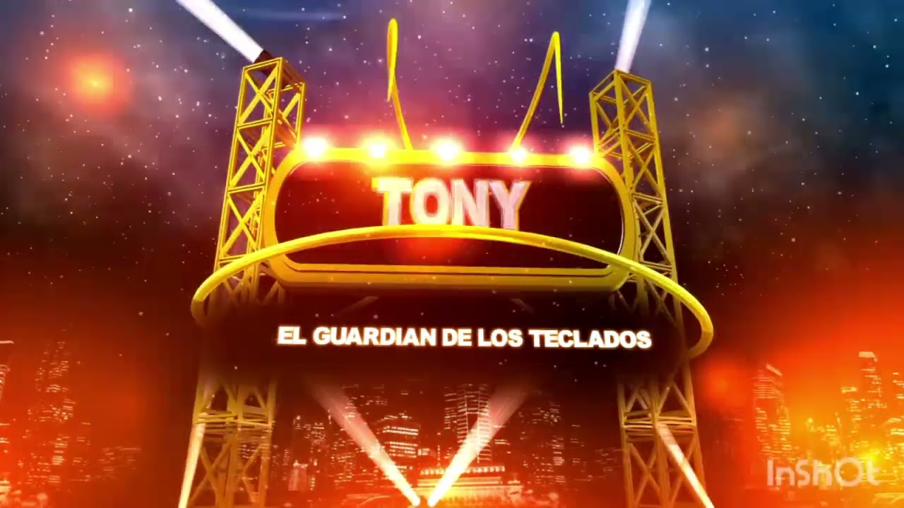EN PELIGRO DE EXTINCION.( TONY EL GUARDIAN) COVER