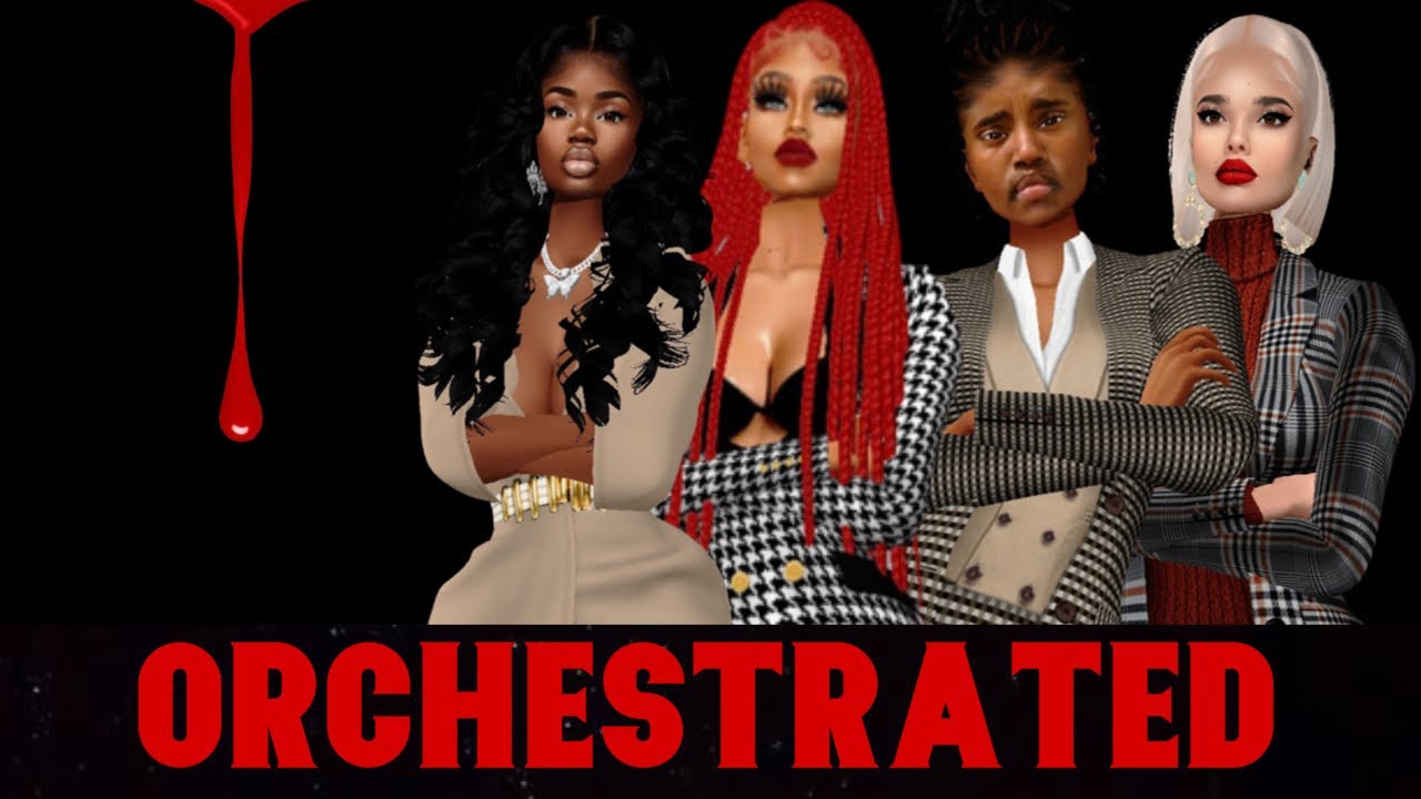 Orchestrated - Full Movie