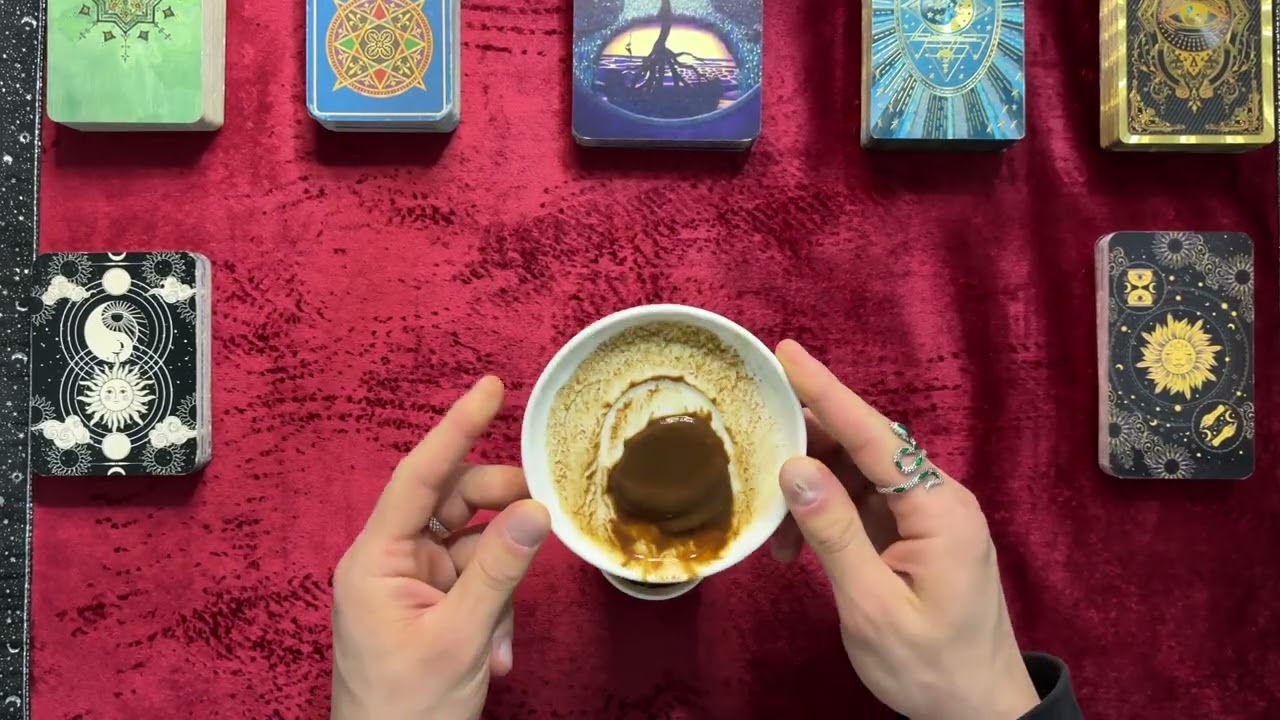 ♊İkizler Burcu | Şubat Ayı Kahve & Tarot Falı♊ Duyduklarınla yaşananlar arasında ciddi bir fark var♊