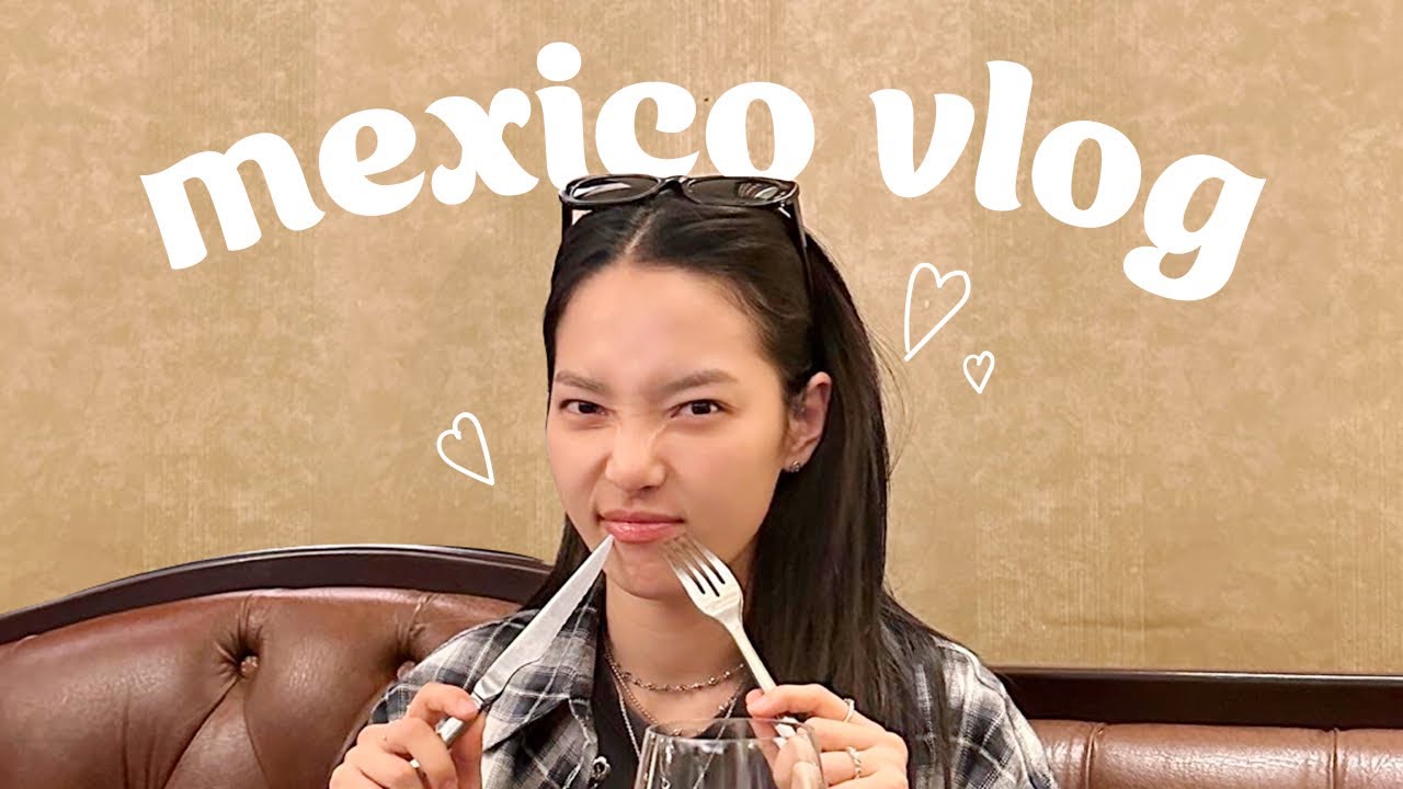 (sub)세계적인 세르반티노 축제에 kpop대표로 kard가 가다…🎊멕시코의 아름다웠던 추억🇲🇽💃🎤❤️‍🔥