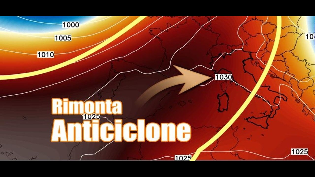Passione Meteo . UKMO e GEM : assaggio di primavera per buona parte della prossima settimana mite .