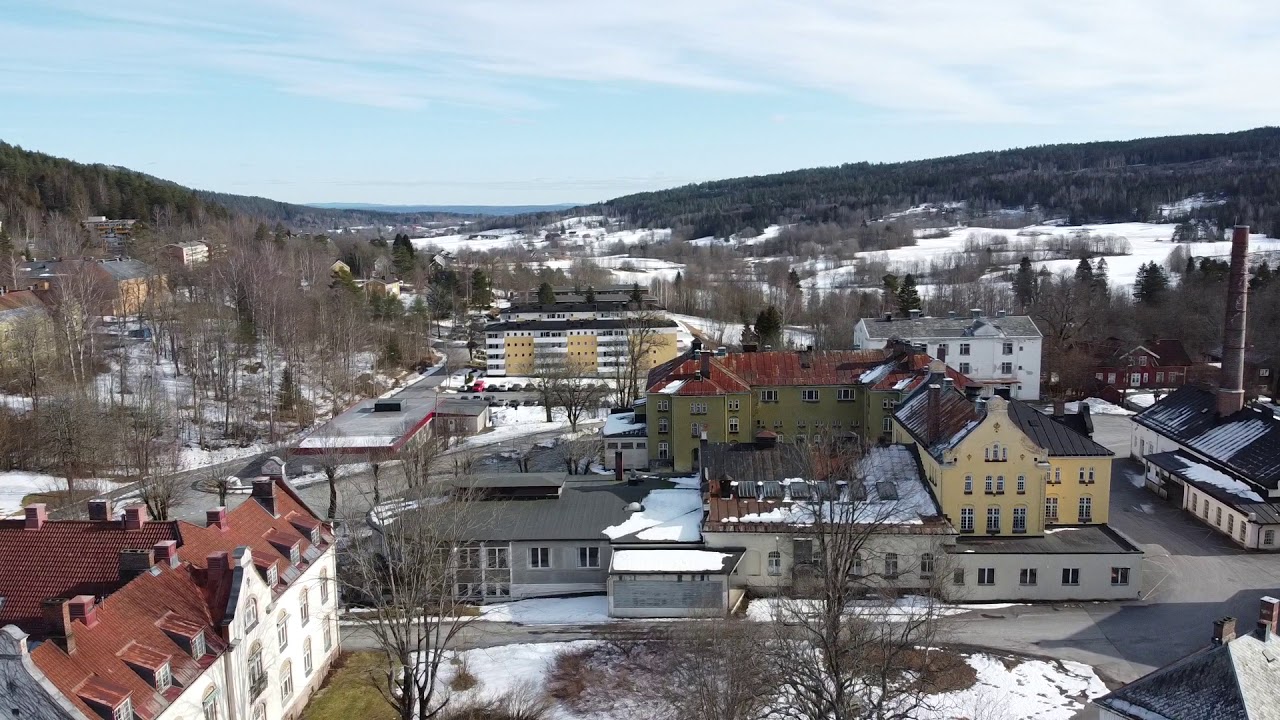 Dikemark Sykehus#2