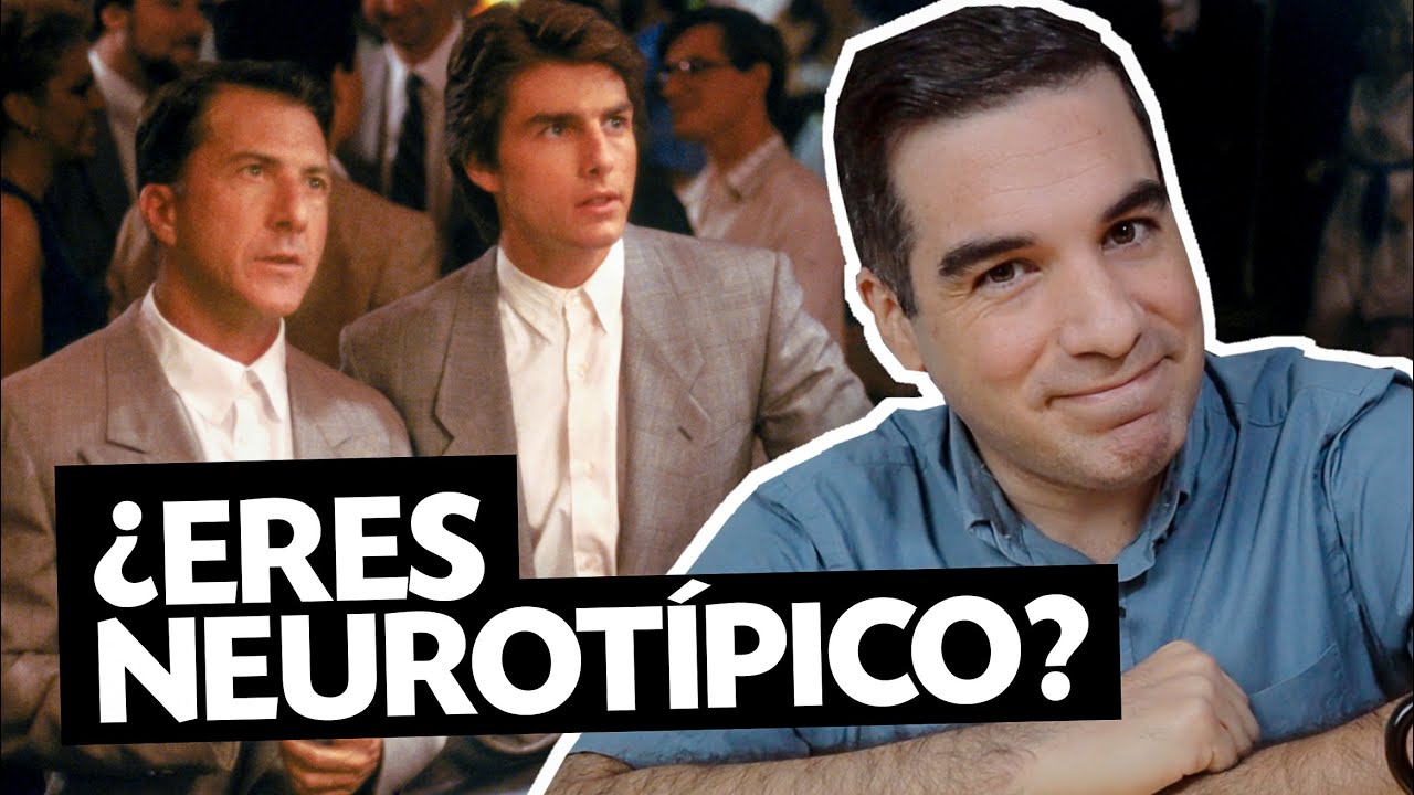 La paradoja del Neurot&iacute;pico: 'La patolog&iacute;a de ser normal'