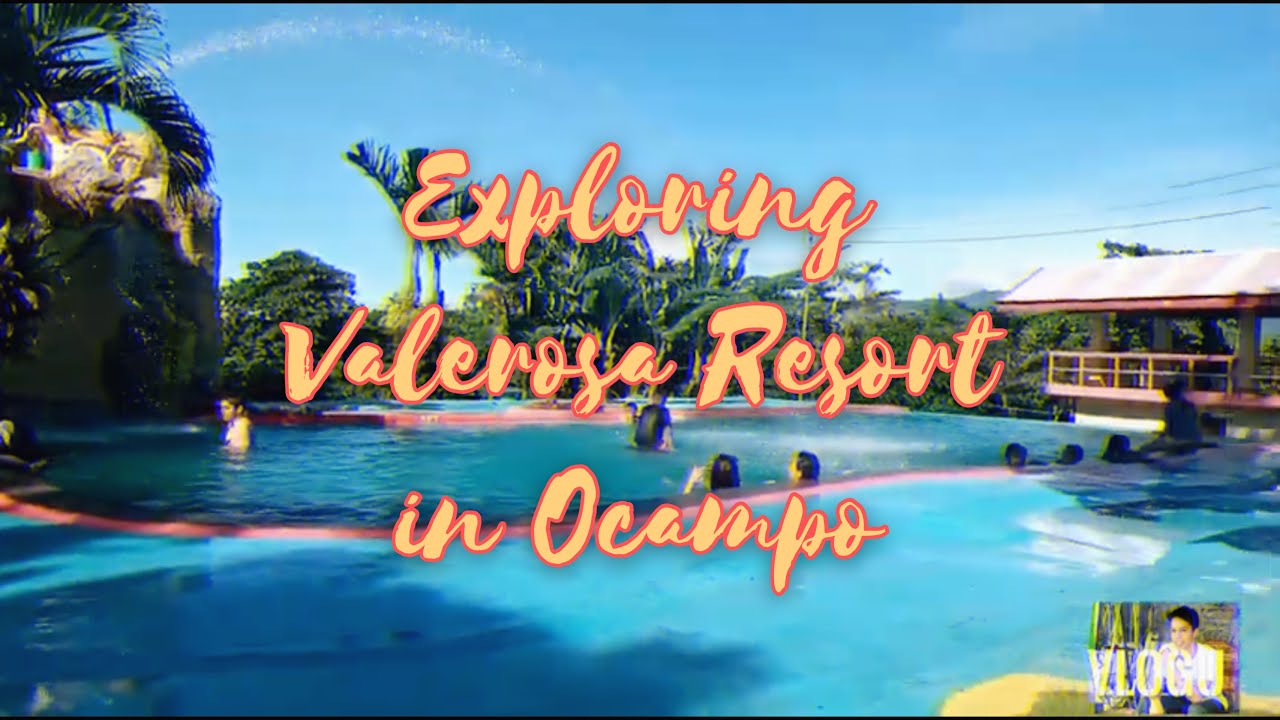 Valerosa Resort (Ocampo, Cam.Sur)