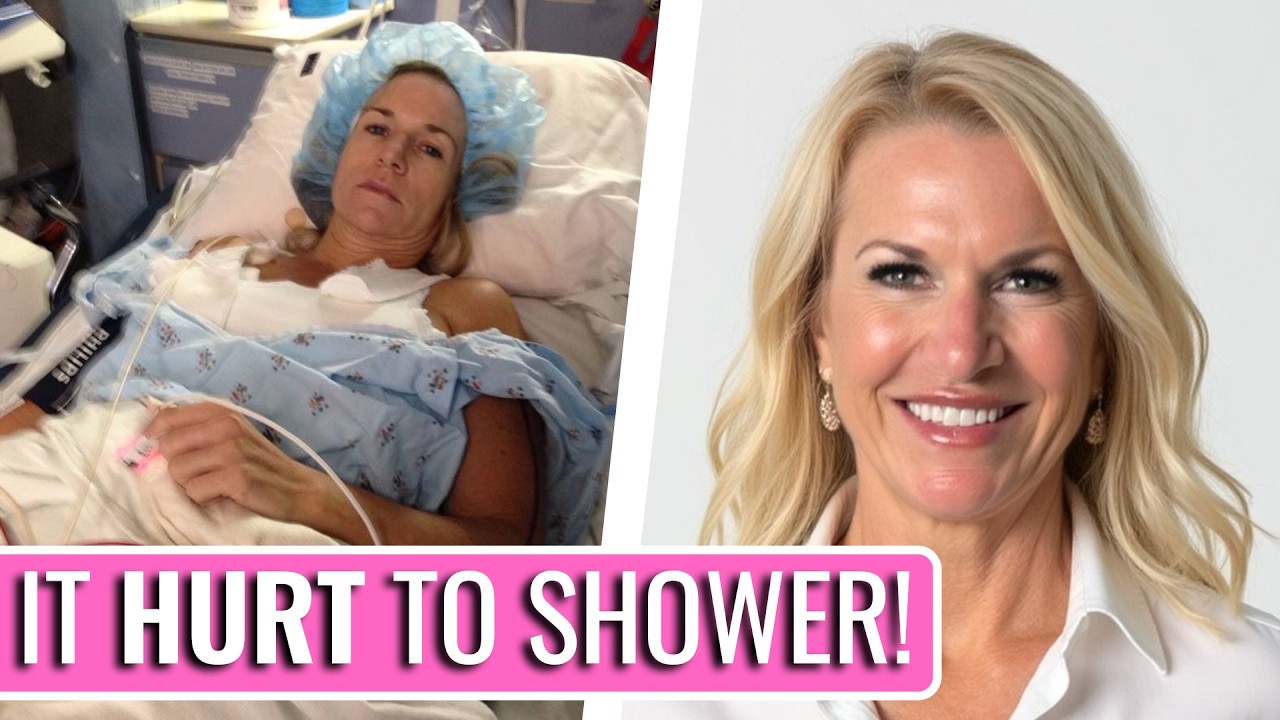 I’ve Beat Cancer FOUR Times! - Teresa l Breast Cancer l The Patient Story