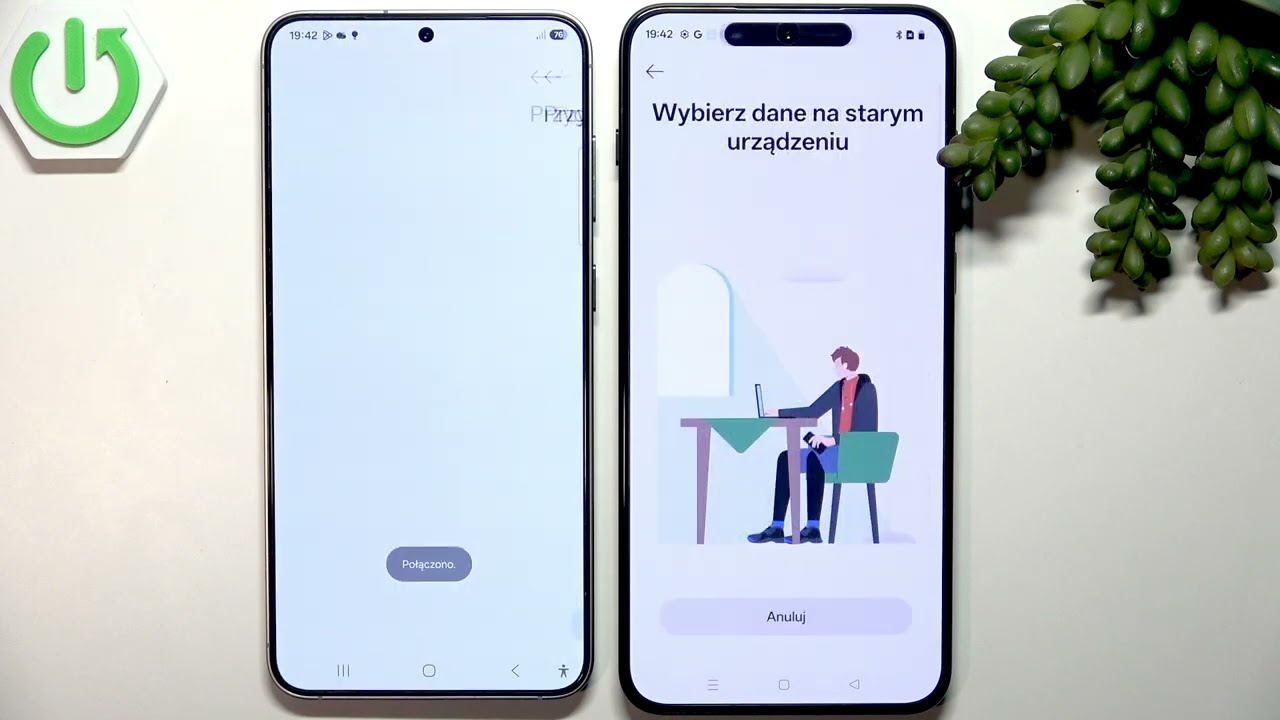 OnePlus 15 – Jak przenieść dane ze starego telefonu