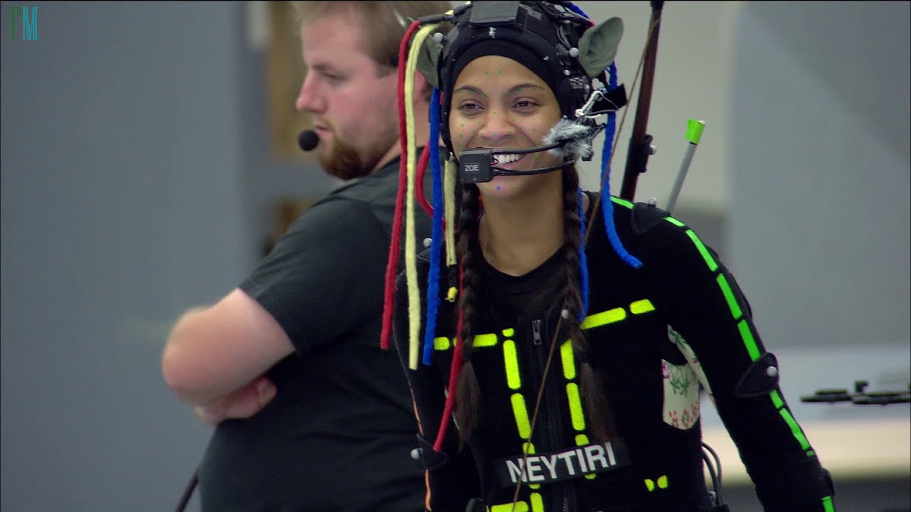 Avatar. Creation. Shahaylu.