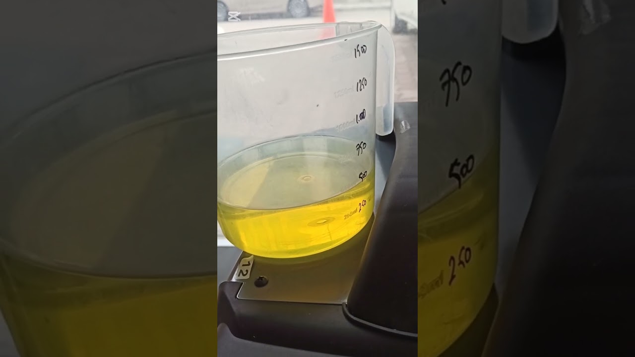 Webasto ne kadar yakıt tüketir? 25 derecede kademe kademe yakıt tüketimi testi yaptık