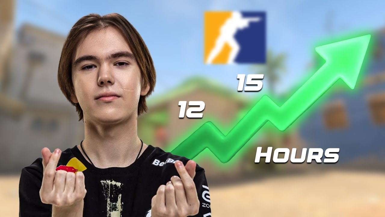 donk’s 12 Hours/Day of Consistency