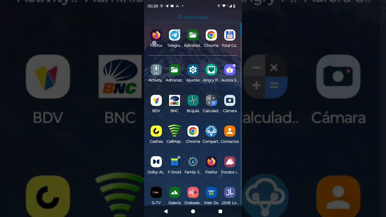 Instalar VenAPP (Nuevo Metodo)