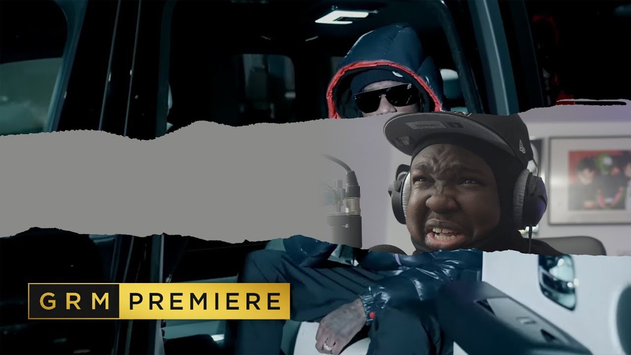 #OFB Izzpot - 3rd Day Out [Music Video] | GRM Daily (REACTION)