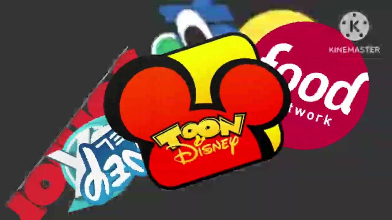 Pbs vs fox nbc vs cbs vs teletoon vs disney junior vs toon disney vs disney channel vs food network 
