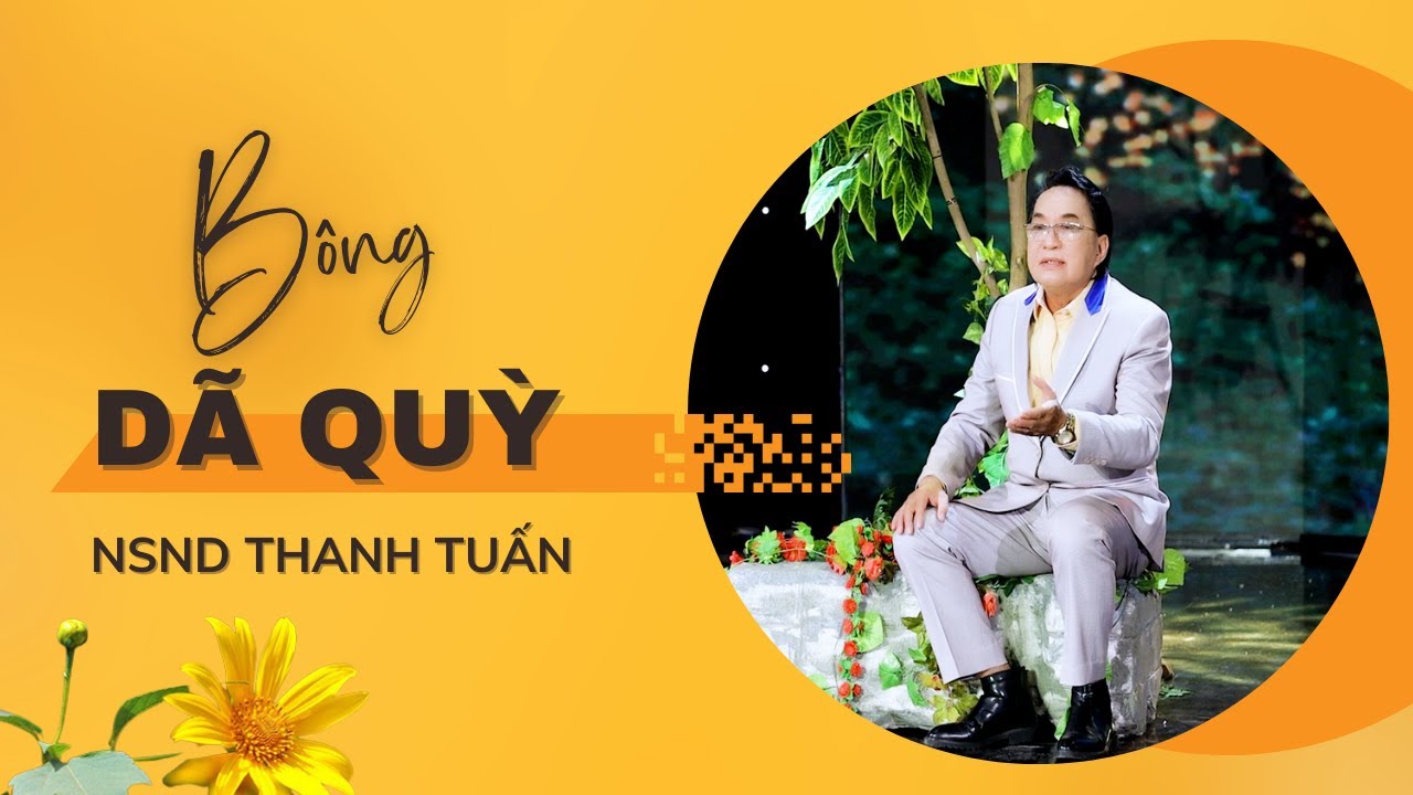 [MV OFFICIAL] BÔNG DÃ QUỲ | NSND THANH TUẤN