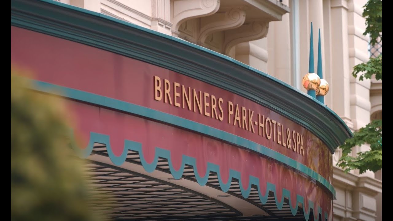 Brenners Park-Hotel & Spa Reopening 2021