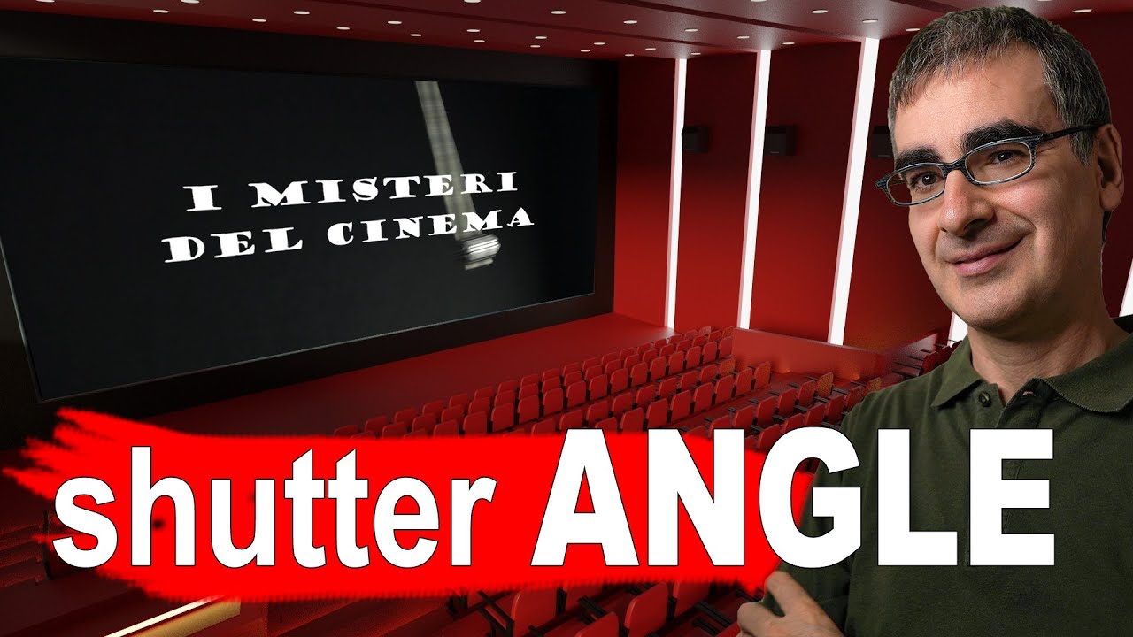 Tempo di Esposizione vs. Shutter Angle: Look Cinematografico e Regola del 180