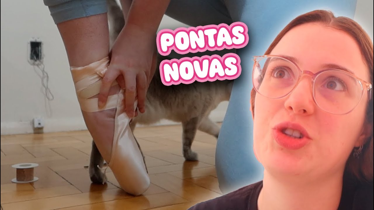COSTUREI E AMACIEI AS PONTAS 1 DIA ANTES DA APRESENTAÇÃO #97  | Lu Corti Vlog
