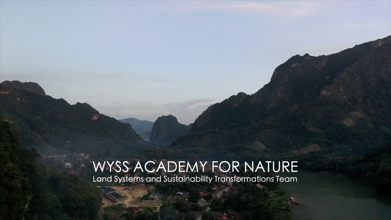 Biodiversa Laos - Field mission highlights