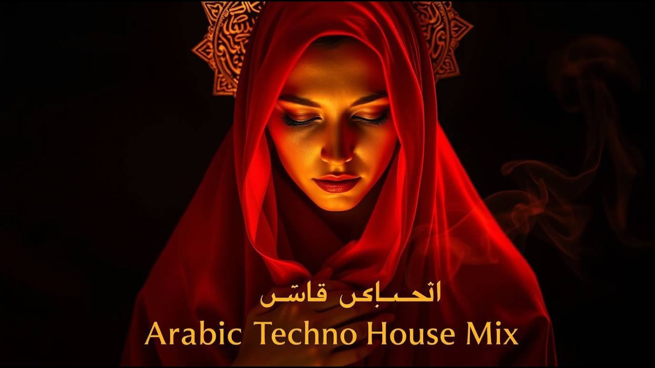 Whispers of the Sahara 🌙 | Arabic House Night Mix 2026 #music