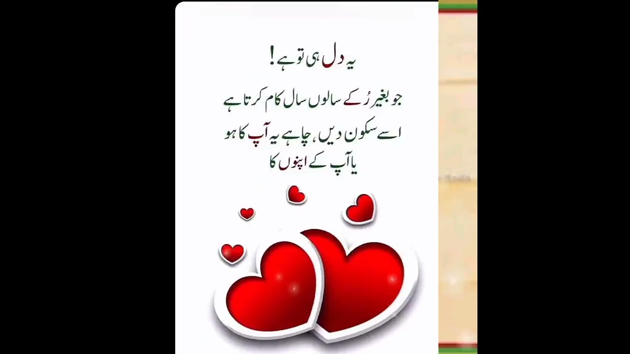 Nayab Quotes in Urdu | Islamic Quotes | Watsapp status Quotes