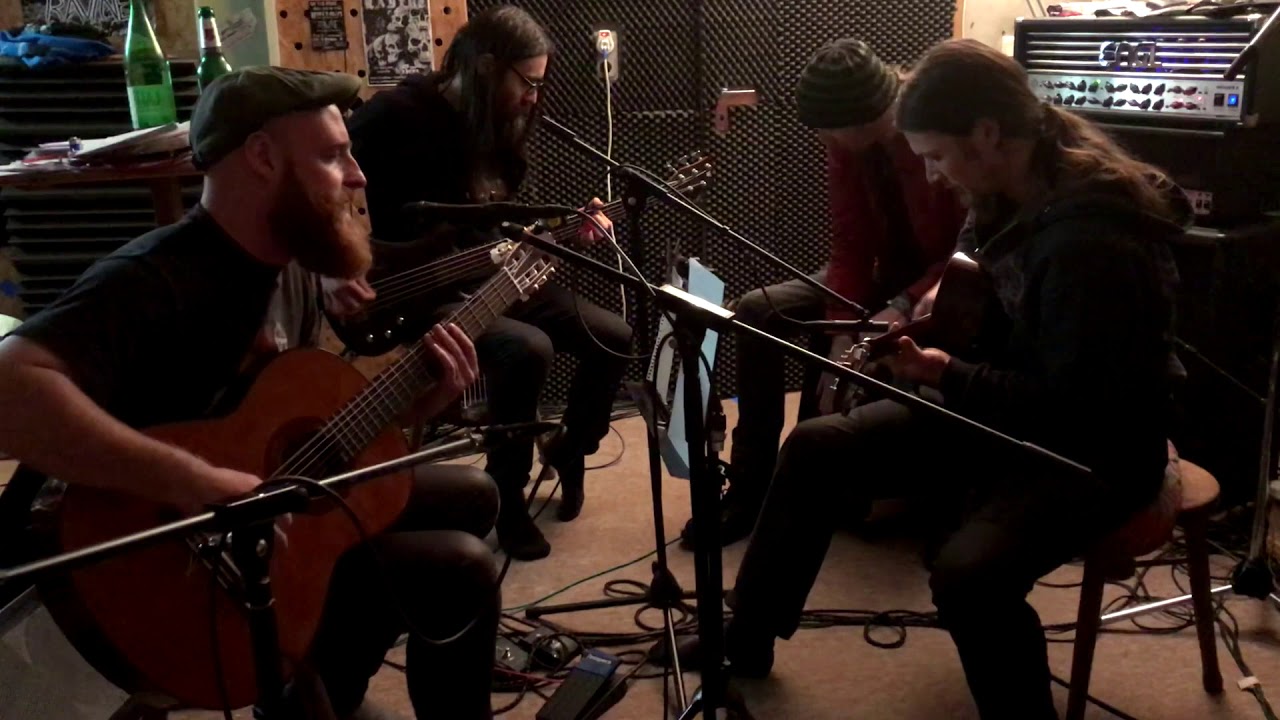 RAVINE - The Legacy of Eddi Mabo (Special Accustic Version)