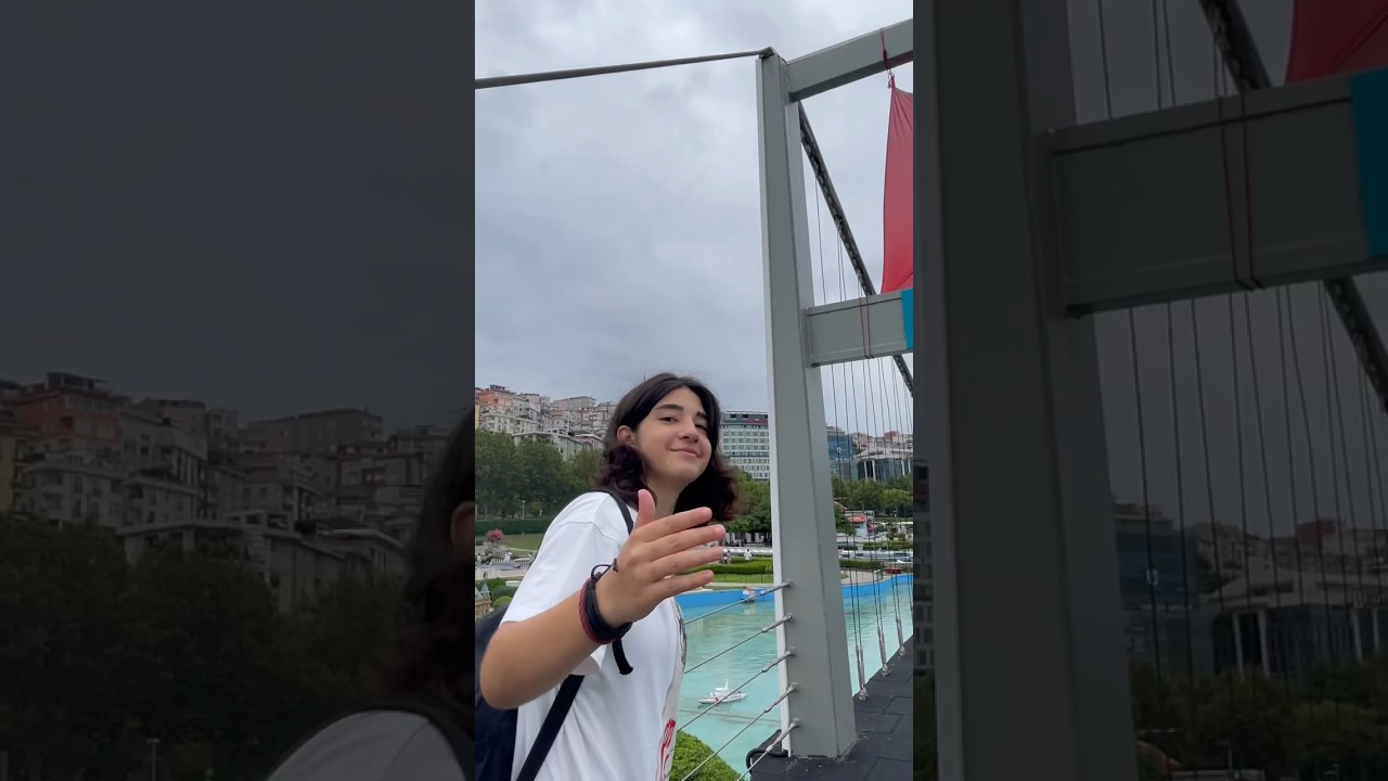 Miniatürk 💙🏙️ 