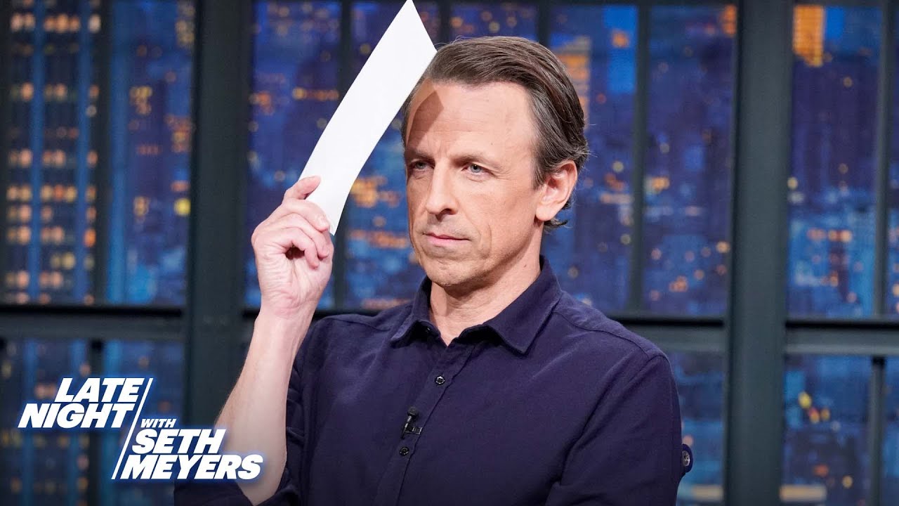 CORRECTIONS Episode 102: Week of Monday, May 6