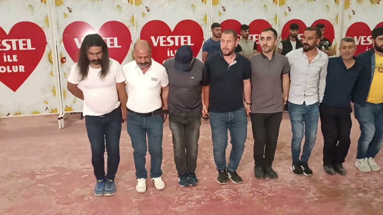 Tatvan Esentepe mahallesi xerzane