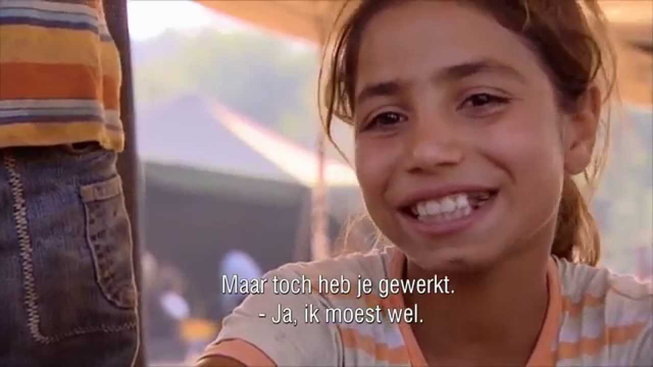 Hazelnoten en kinderarbeid - 5 jaar later   trailer