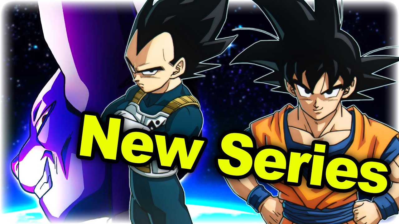 Dragon Ball Super Sequel and Enhanced Beerus Arc? - Massive Anime News!