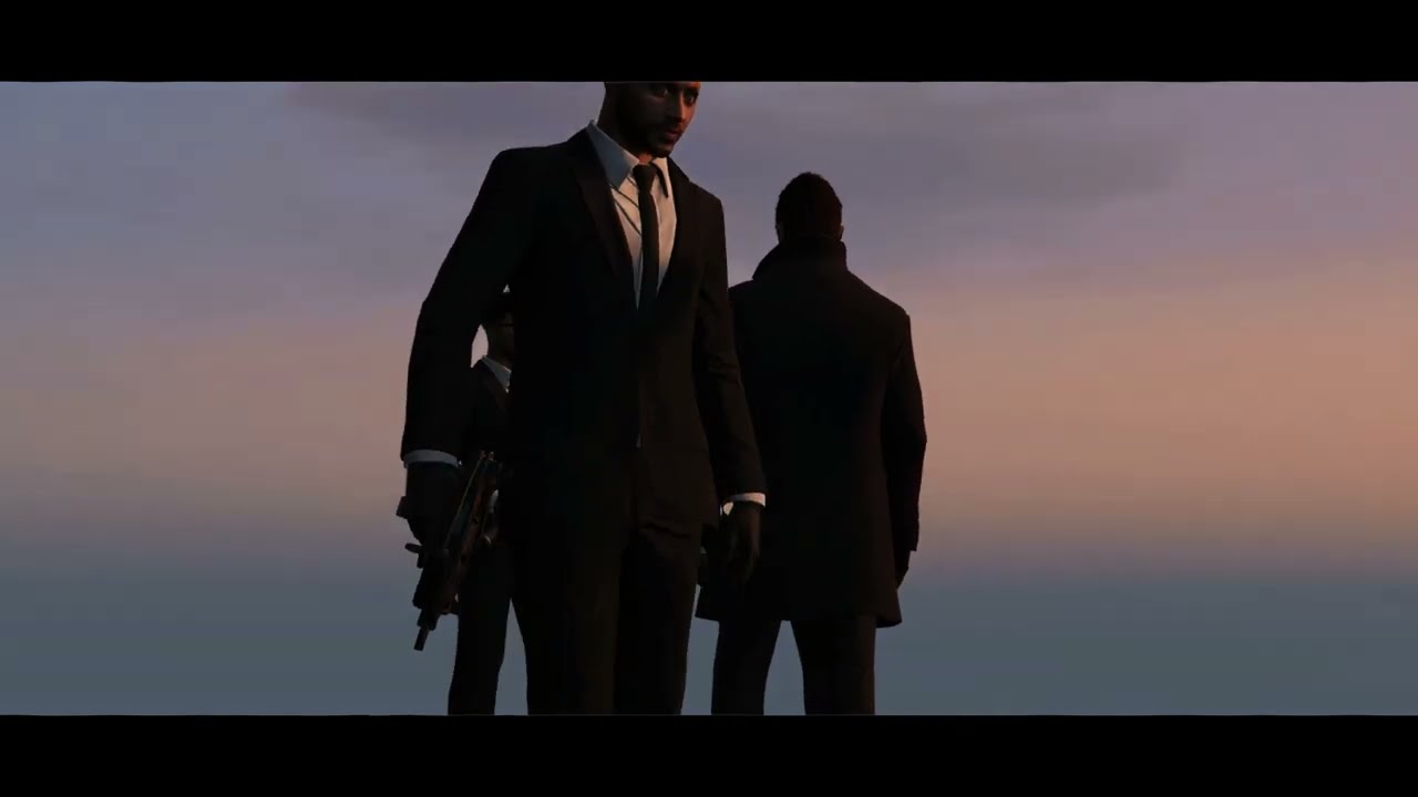 Silent But Deadly | GTA V Assassination Mission