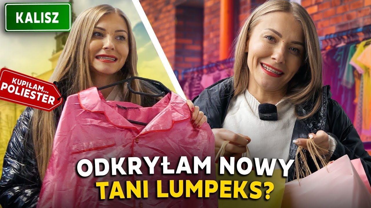 Znalazłam MARKOWĄ SPÓDNICĘ TED BAKER za 37 ZŁ wartą ponad 600 ZŁ! 🤯ALE ŁUP LUMPEKSOWY!