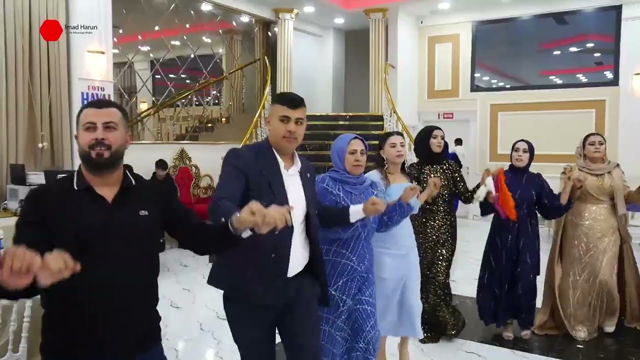 Sema & Serdar -  02. 12. 2025  - P 1 سما و سردار