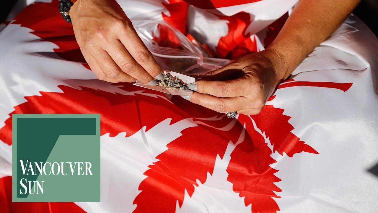 Cannabis stocks are not for everyone | Vancouver Sun